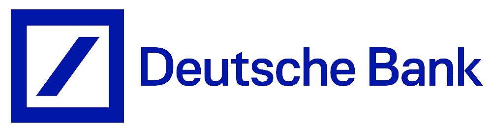 Deutsche Bank logo