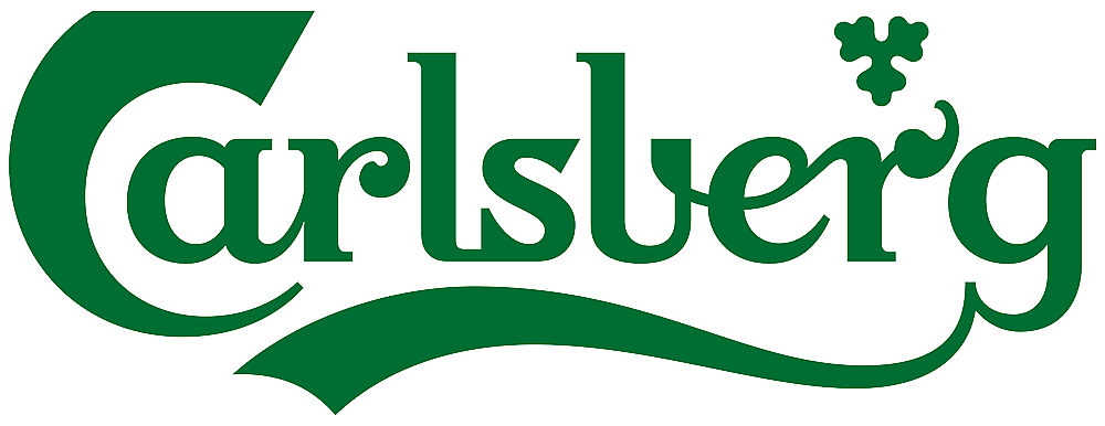Carlsberg logo