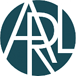 All Round Leadership logo