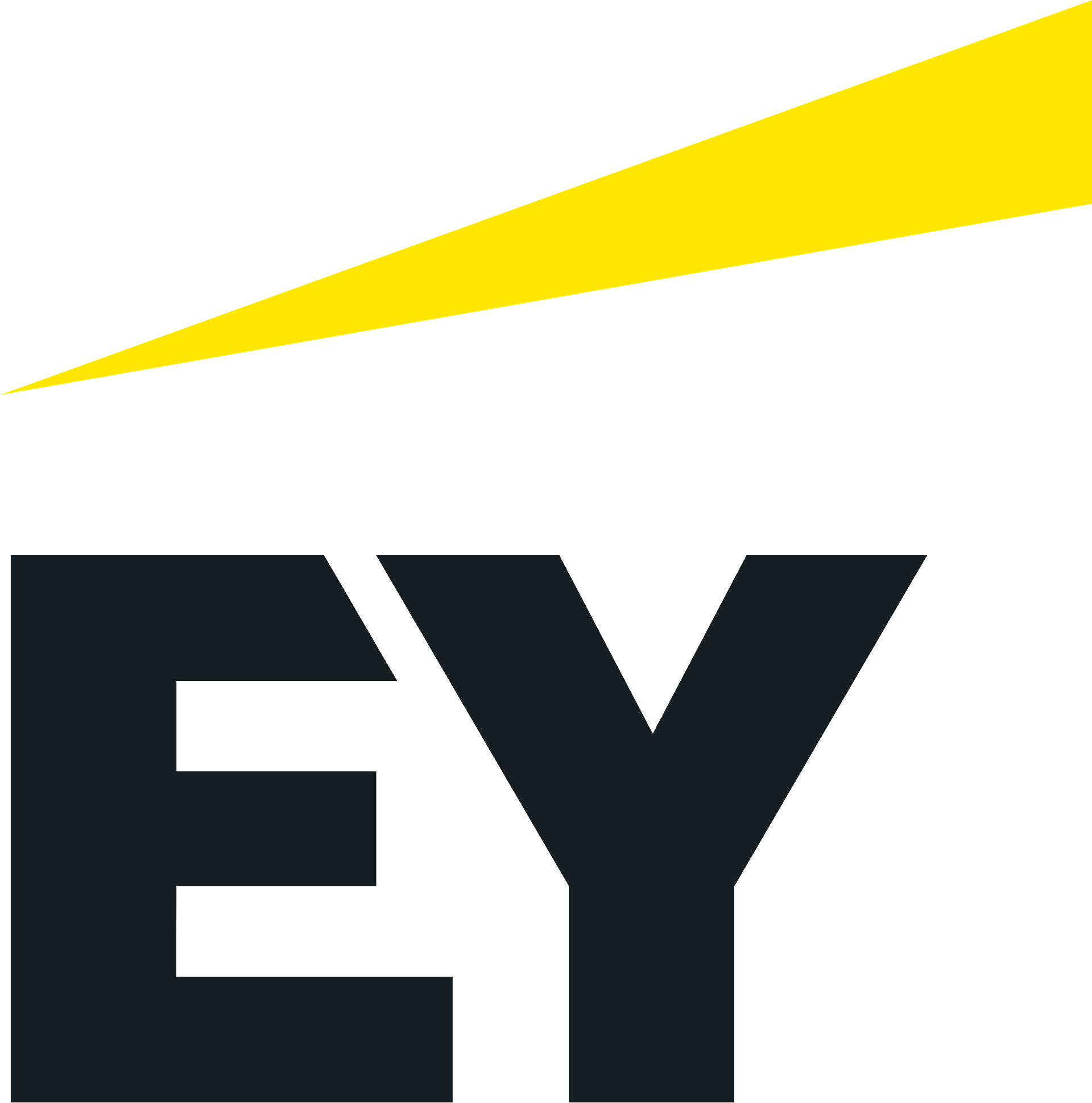 EY logo