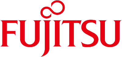 Fujitsu logo