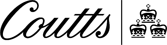 Coutts Bank logo